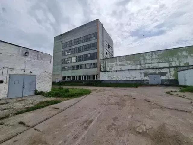 Коммерческая недвижимость продажа в Трудолюбе, Полтавской области
