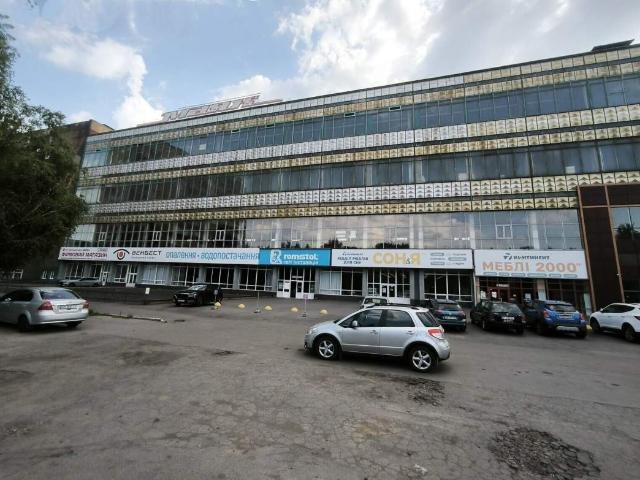 Коммерческая недвижимость аренда в Виннице