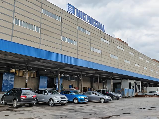 Недвижимость аренда в Ярославский, Москва