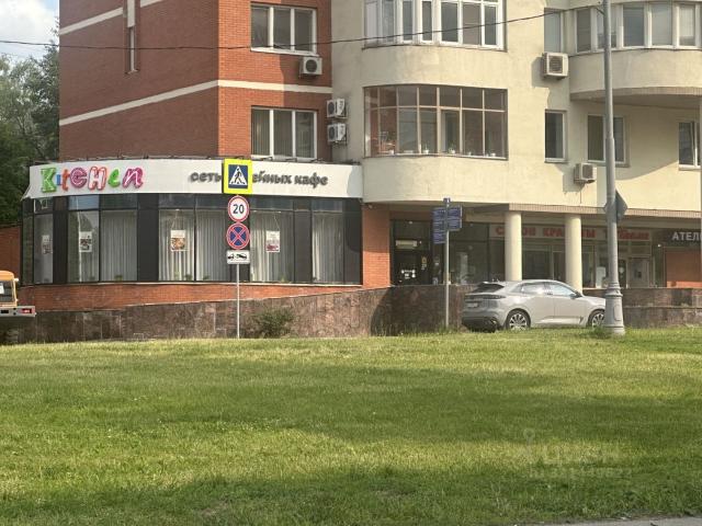 Недвижимость аренда в Москва