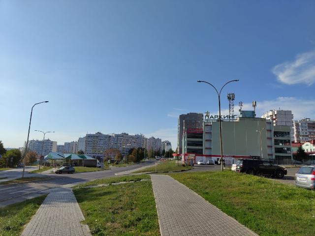 Недвижимость аренда в Западный округ, Белгород