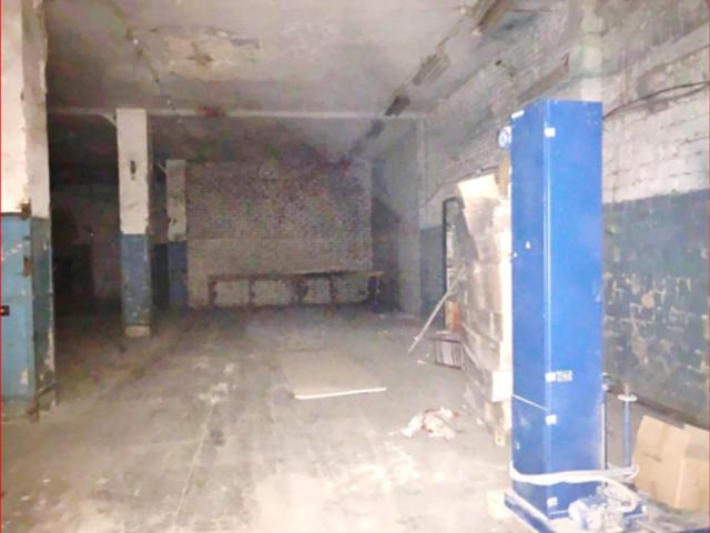Коммерческая недвижимость аренда в Торгмаш, Калите
