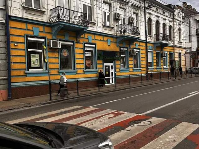 Коммерческая недвижимость аренда в Великой Березовице