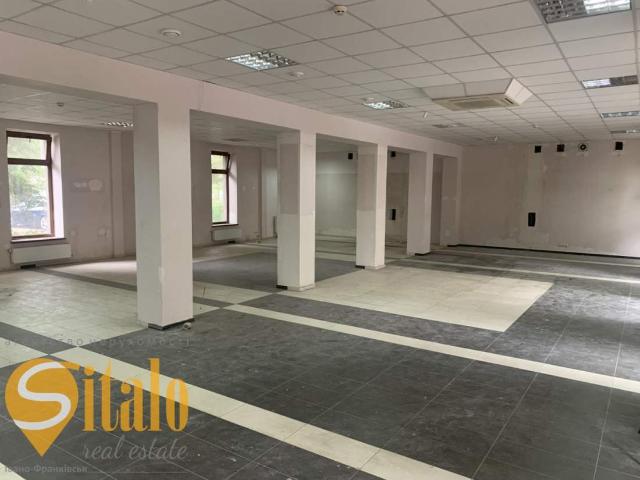 Коммерческая недвижимость аренда в Ивано-Франковске