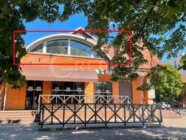 Коммерческая недвижимость аренда в Кривом Роге, Тернопольской области