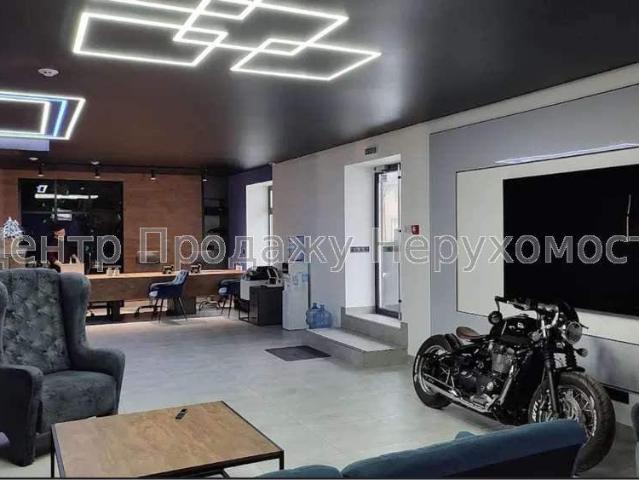 Коммерческая недвижимость аренда в Луцке