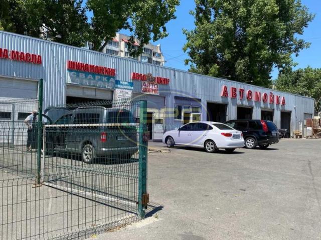 Коммерческая недвижимость продажа в Великодолинском, Днепропетровской области