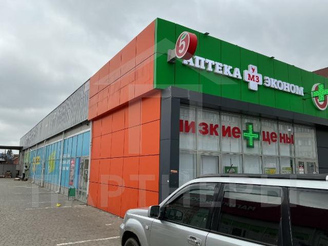 Недвижимость аренда в Березовый, Краснодарский Край