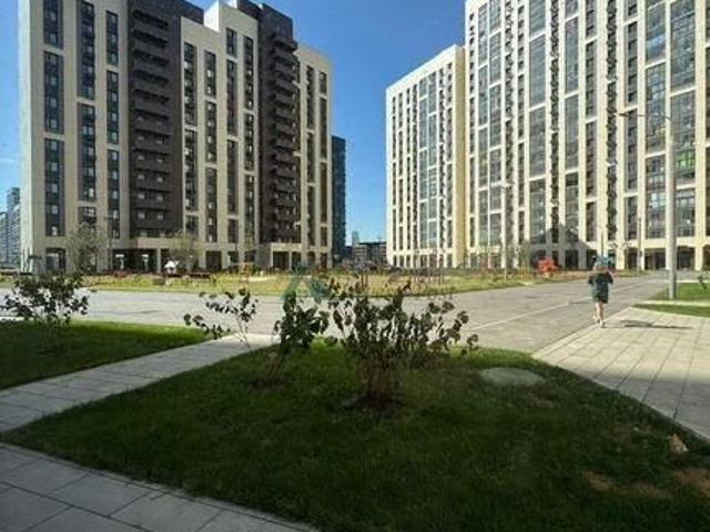 Недвижимость аренда в Москва