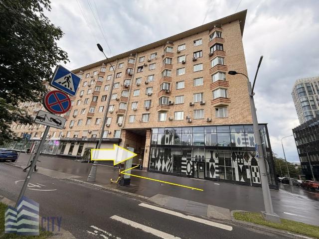 Недвижимость аренда в Москва