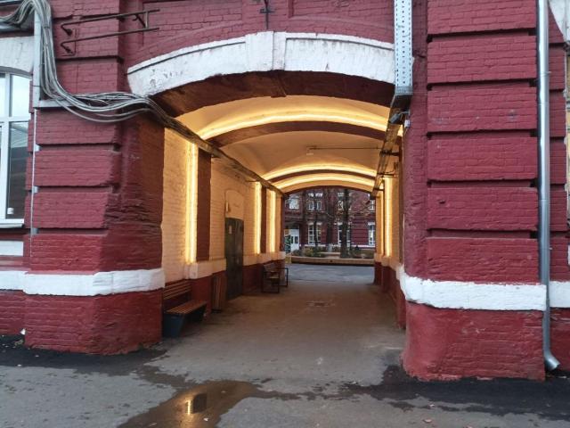 Недвижимость аренда в район Лефортово, Москва