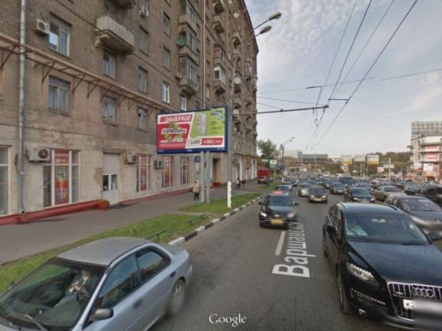 Недвижимость аренда в Канатчиково, Москва