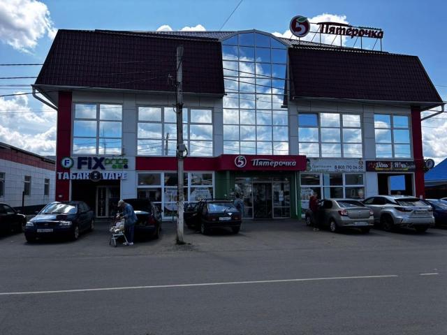 Недвижимость аренда в Курская область