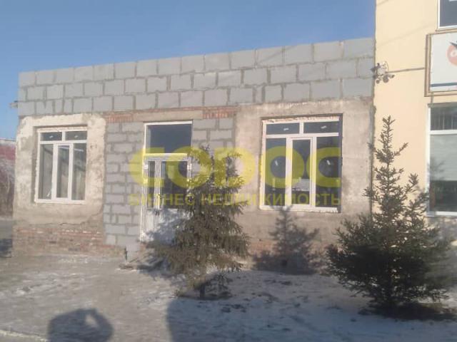 Недвижимость аренда в Омская область