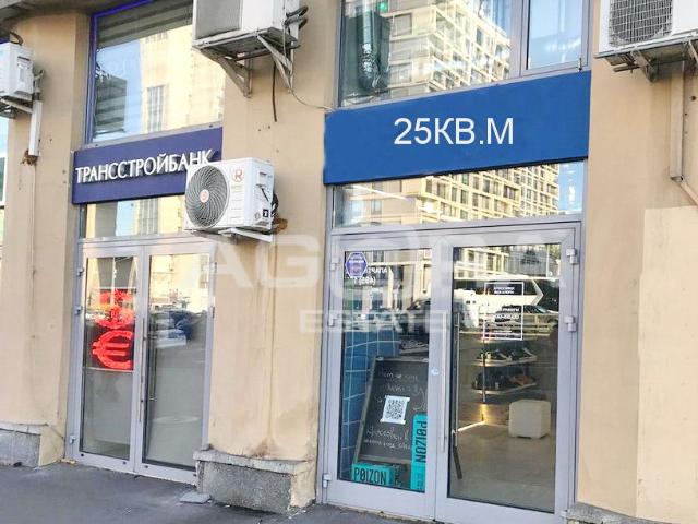 Недвижимость аренда в Алексеевский, Москва