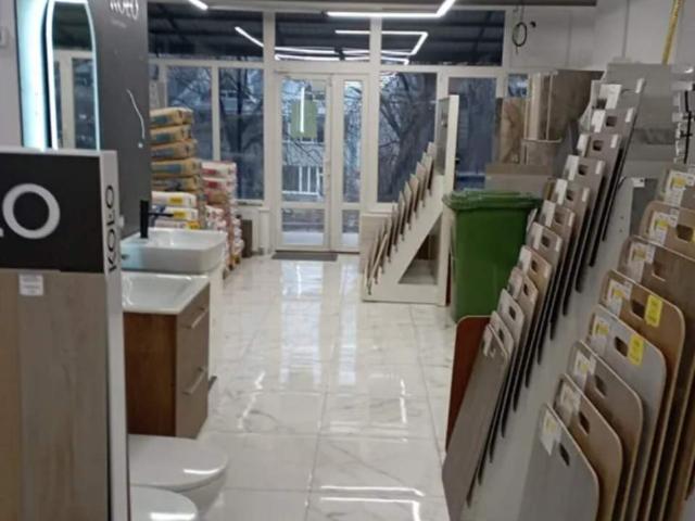 Коммерческая недвижимость продажа в Великой Березовице