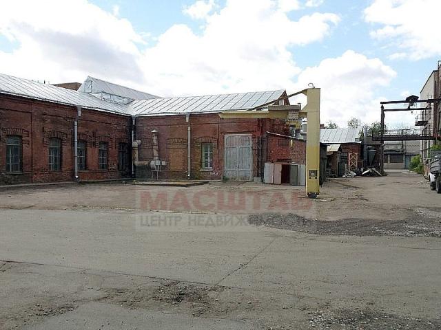 Недвижимость аренда в Нижегородская Ст-ца