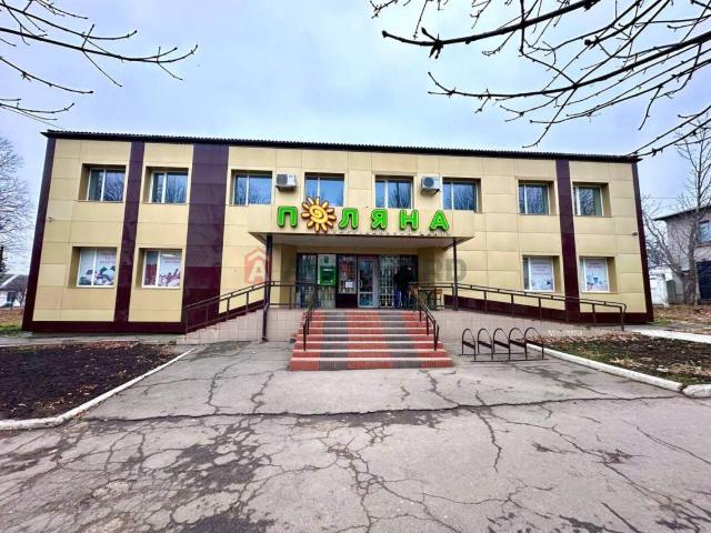 Коммерческая недвижимость аренда в Тернопольской области