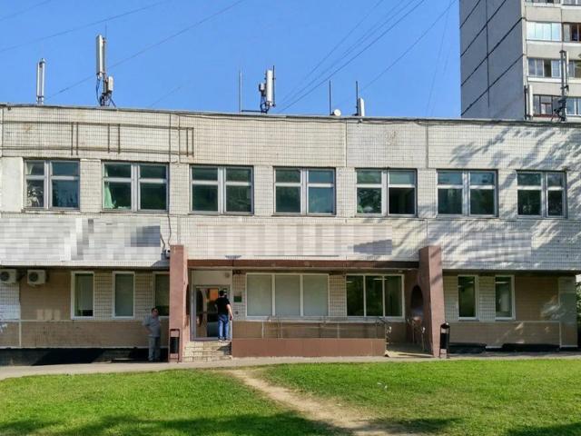Недвижимость аренда в Москва