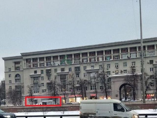 Недвижимость аренда в Москва