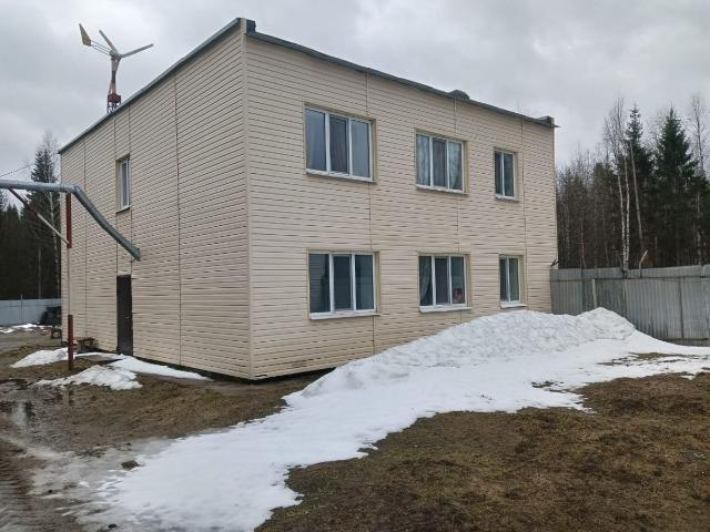 Недвижимость продажа в Александровск, Пермский Край