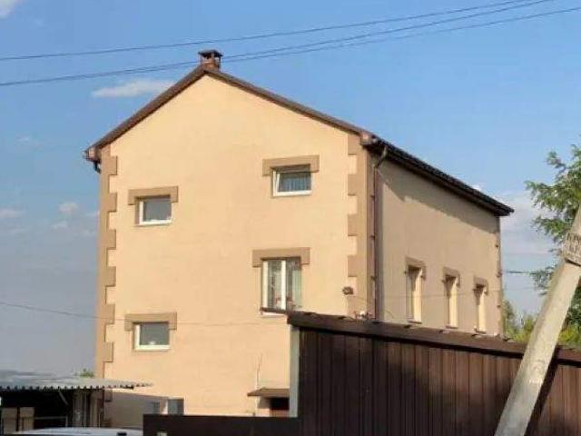 Коммерческая недвижимость продажа в Чечеловский, Подгородном