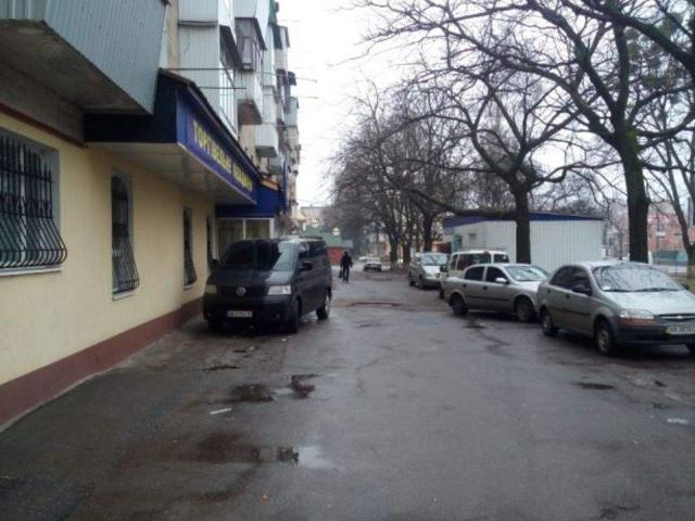 Коммерческая недвижимость аренда в Виннице