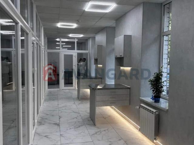 Коммерческая недвижимость аренда