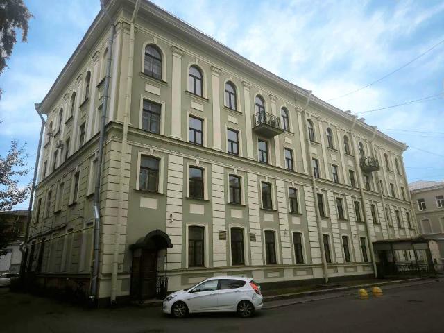 Недвижимость аренда в Нижегородская Ст-ца