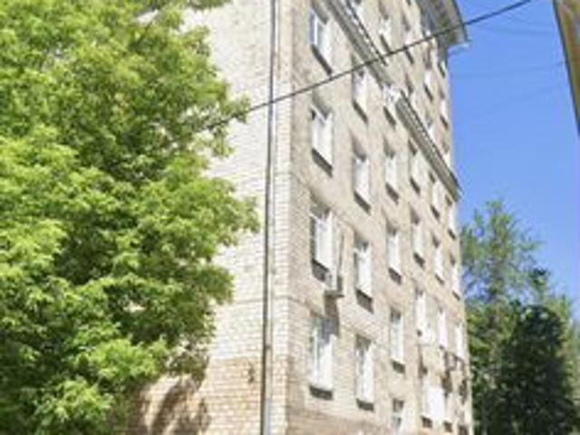 Недвижимость аренда в Алексеевский, Москва