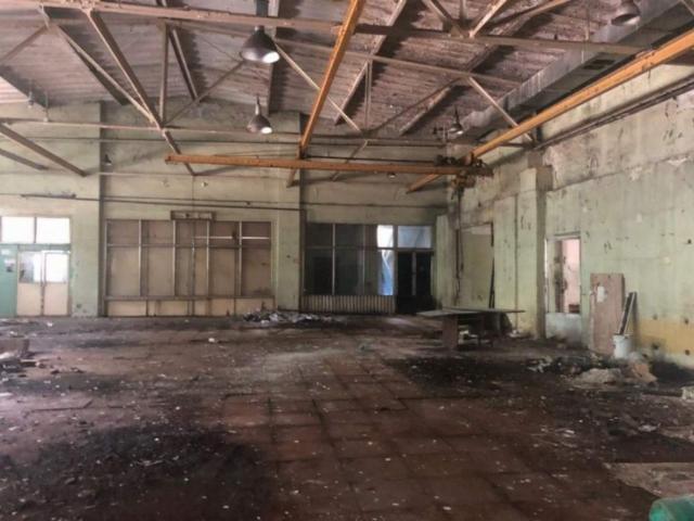 Коммерческая недвижимость продажа в Подгородном, Тернопольской области