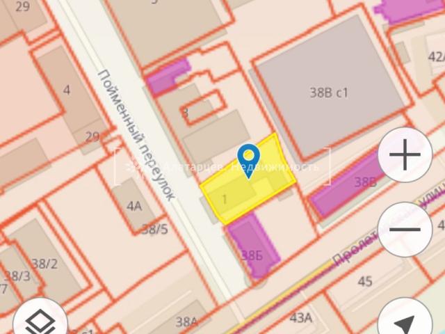 Недвижимость аренда в Томск, Томская область