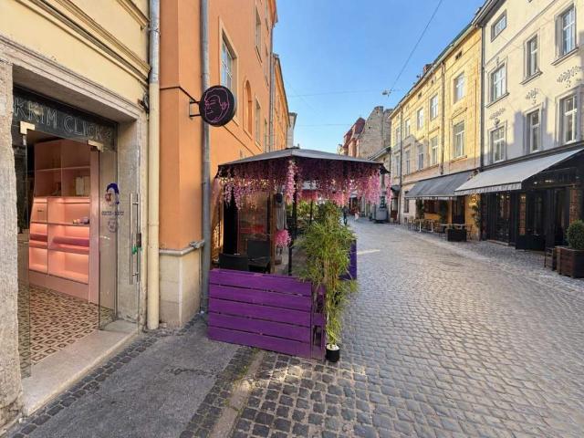 Коммерческая недвижимость аренда в Галицький район, Львів