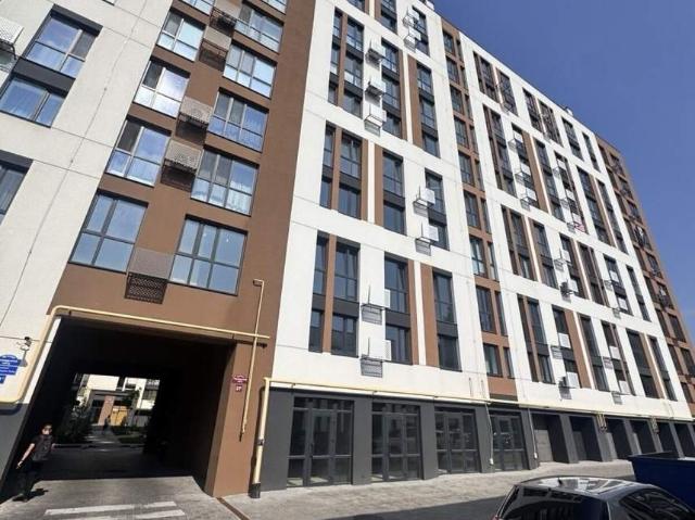 Коммерческая недвижимость аренда в Виннице