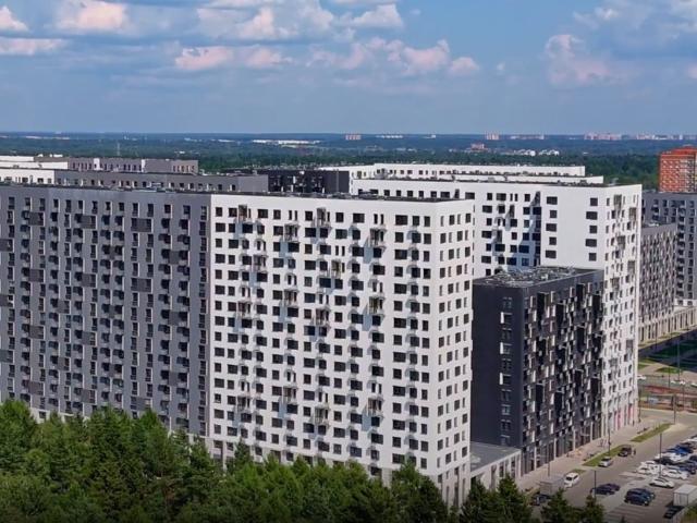 Недвижимость аренда в Жилой комплекс «Мытищи Парк», Мытищи
