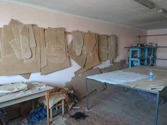Коммерческая недвижимость аренда в Фурсах, Винницкой области