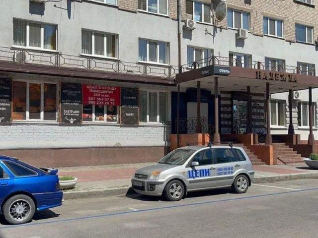 Коммерческая недвижимость продажа в Подгородном, Тернопольской области