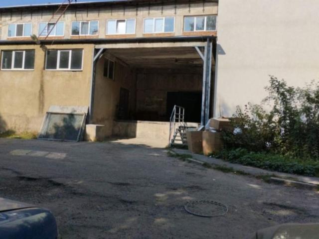 Коммерческая недвижимость аренда в Виннице