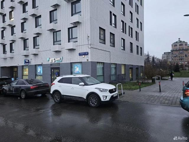 Недвижимость аренда в Москва
