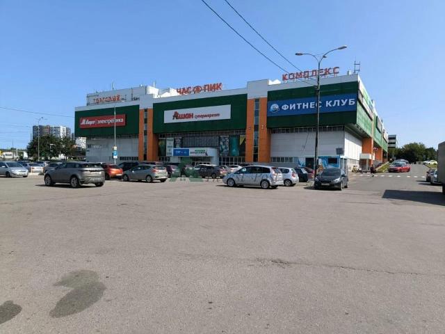Недвижимость аренда в Москва