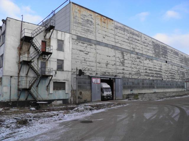 Коммерческая недвижимость продажа в Романкове