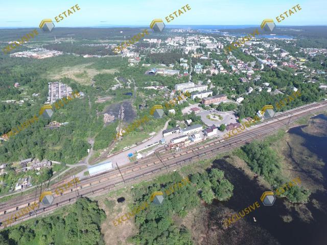 Недвижимость продажа в Приозерск, Ленинградская область