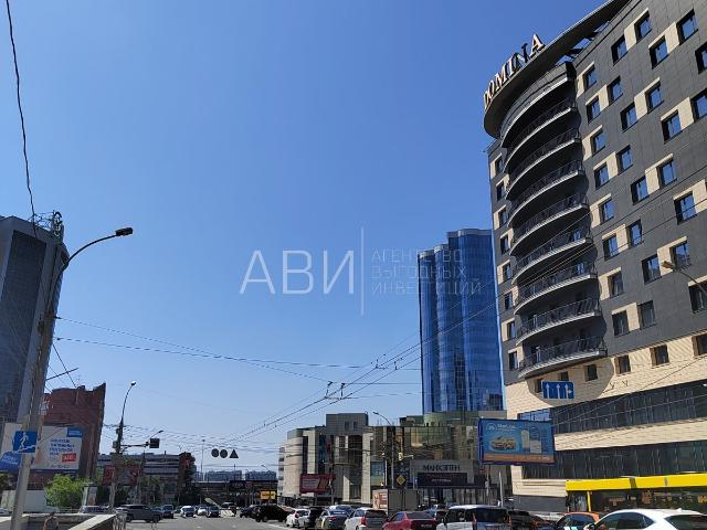 Недвижимость аренда в Железнодорожный район, Новосибирск