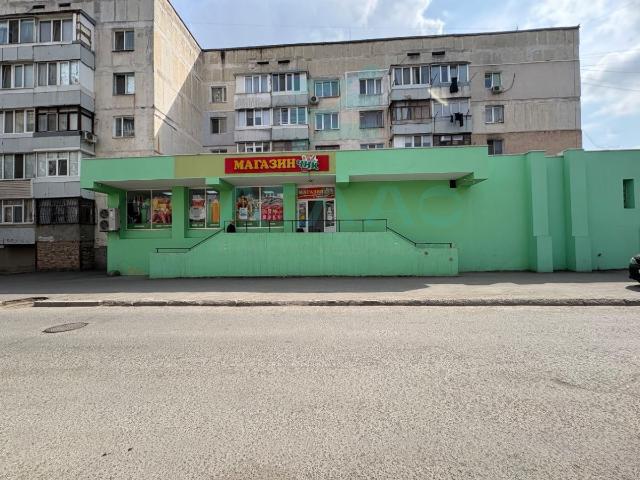Недвижимость продажа в Грэсовский