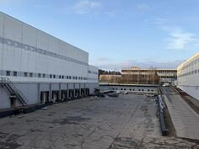 Недвижимость аренда в Северная промзона, Зеленоград