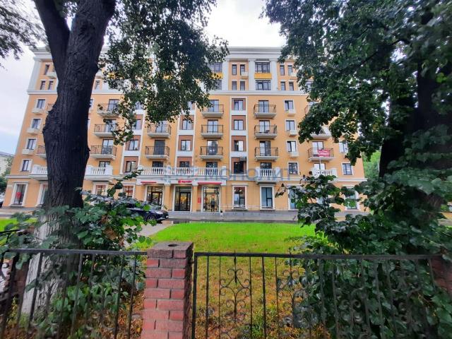 Недвижимость аренда в Автозаводский район, Горький