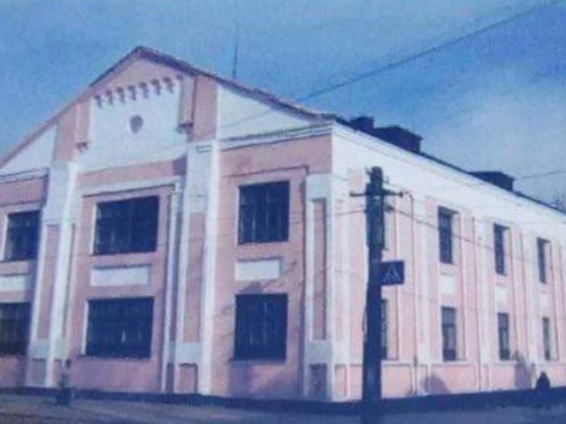 Коммерческая недвижимость продажа в Бердичеве