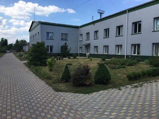 Коммерческая недвижимость продажа в Рогозове, Винницкой области
