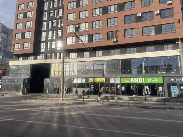 Коммерческая недвижимость продажа в Новий Світ, Тернопіль