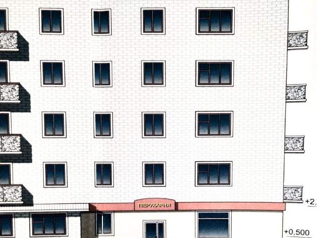 Коммерческая недвижимость аренда в Житомире